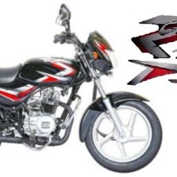 Sticker & Decal for Bike-image-5