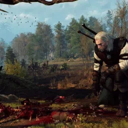 The Witcher 3 : Wild Hunt image 3
