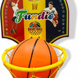 Basketball Ring-28
