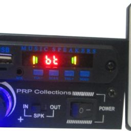 PRP Collections E-PRP-056 16 GB MP3 Player-picture-25