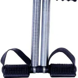 double spring tummy trimmer R-54 Ab Exerciser-image-3