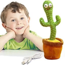 MT/22 Cactus Vibe Toy – Music, Light & Talking Fun for Kids-image-91