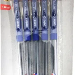 Techno Tip Ball Pen-image-51