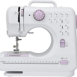 Mini Electric Sewing Machine For Beginners Electric Sewing Machine-image-17