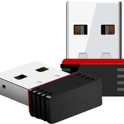 WEFLY 300Mbps USB WiFi Adapter Wireless LAN Network Card Adapter WiFi Dongle USB Adapter-6