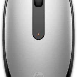 HP 240 Wireless Ambidextrous Optical Gaming Mouse with Bluetooth-27
