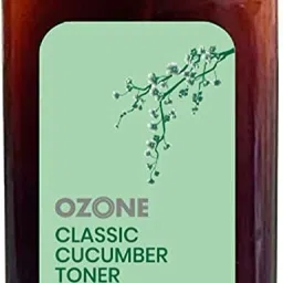 Classic Cucumber Toner For Refreshing & Toning Men & Women-image-26
