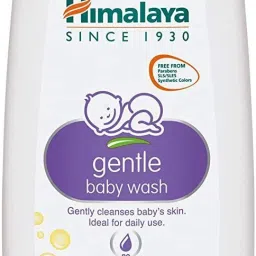 combo pack of gentle baby wash original 400 X 2 = 800ml-image-36