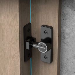 Zinc Alloy Polished Deadbolts-image-48
