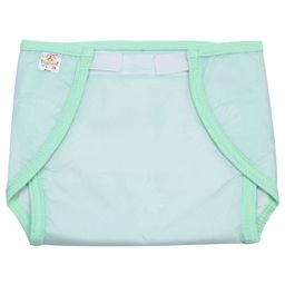 Tinycare Waterproof Nappy Large - Set Of 3(Colour May Vary) image 4