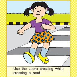 dreamland publications Dreamland Manners Board Book for Children  ,Fun Size Board Book to Learn Manners - Kiddy Board Book Series image 4