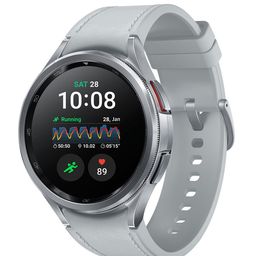 Samsung Galaxy Watch 6 LTE (44mm, Compatible with Android only)-1