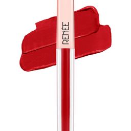 Renee Long Lasting Smudge Proof Sindoor  -1.5ml - Red-image-36
