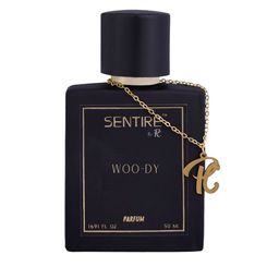 SENTIRE Woo-Dy Long Lasting Eau De Parfum - 50 ml-image-43