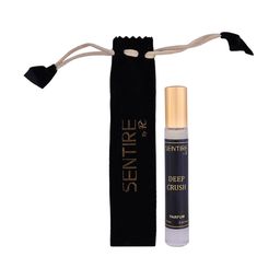 SENTIRE Deep Crush Long Lasting Eau De Parfum - 10 ml-image-13