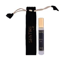 SENTIRE Woo-dy Ultra Long Lasting Eau De Parfum - 10 ml-image-73