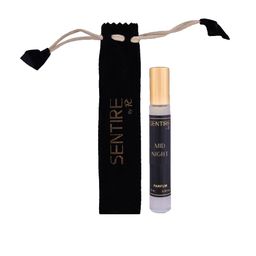 SENTIRE Midnight Ultra Long Lasting Eau De Parfum - 10 ml-image-60