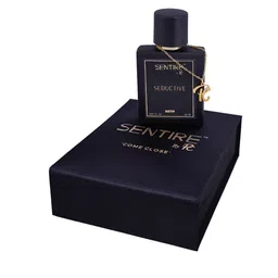 SENTIRE Seductive Ultra Long Lasting Eau De Parfum - 50 ml-image-33