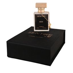 SENTIRE 0809 Ultra Long Lasting Eau De Parfum - 30 ml-image-71