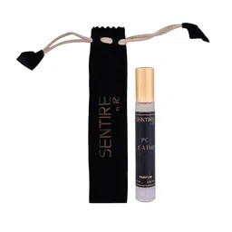 SENTIRE PC Leather Ultra Long Lasting Eau De Perfume - 10 ml-image-9