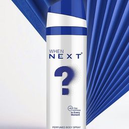 NEXT CARE Set Of 2 Liverpool - 150 ml & When Next Perfumed Deodorant - 200 ml-41