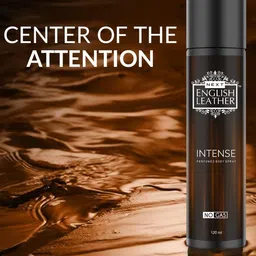 NEXT CARE Chelsea & Intense Set Of 2 Odour Control Deodorant Spray 150 ml & 120 ml image 5