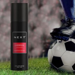 NEXT CARE Set Of 2 Liverpool - 150 ml & When Next Perfumed Deodorant - 200 ml image 3