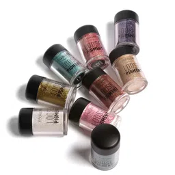 FOCALLURE Loose Pigment Eye Shadow - Galaxy 14-51