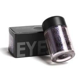 FOCALLURE Loose Pigment Eye Shadow - Midnight 18-28