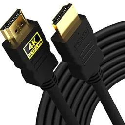 TERABYTE HDMI Cable 20 m HDMI Cable 20 m 20 Meter HDMI Cable-Supports HDMI Devices, 4K, Full HD 1080p-20