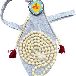 Girls Grey Potli-image-7