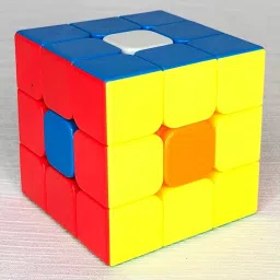 swashaa Turning Magic Cube P 1 Pieces image 4