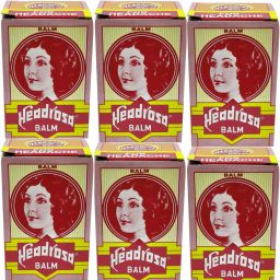 strong Pain Relief best Balm 100 gm pack 6 Capsules-image-51