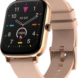 Noise Icon Buzz 1.69" Display with Bluetooth Calling, Women's Edition, Voice Assistant Smartwatch image 2
