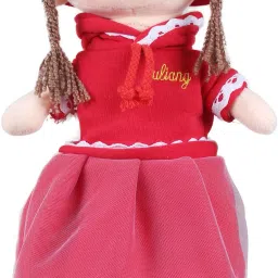 Beautiful Soft Cute Doll Soft toy-image-3