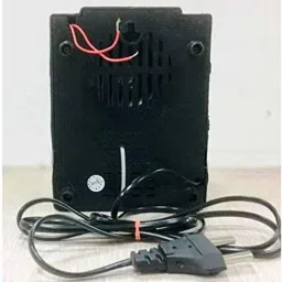 iWin Water Tank Overflow Alarm Sound High Quality + 15 mtr Wire Wired Sensor Security System image 3