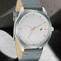 fastrack Analog Watch - For Men NT3308KL02-picture-41