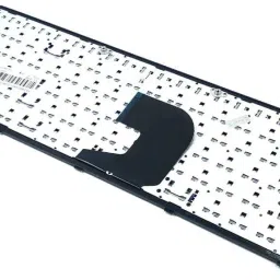 TechSonic Keyboard for Ideapad Z400 / P400 / Z410 / 25206089 / 25-206089 Laptop Keyboard Replacement Key image 2