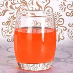 Multi-Purpose Beaver Tumbler Drinking Glass -Rw44 Glass Water/Juice Glass-image-98