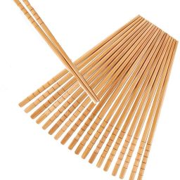 Eating, Cooking, Decorative Wood Chinese, Japanese, Korean Chopstick-image-91