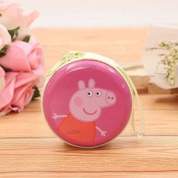 Girls Multicolor Coin Purse-image-7
