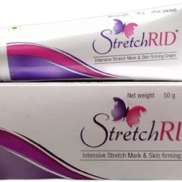 stretchrid Intensive Stretch Mark & Skin Firming Cream 50 GM Pack-image-37