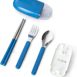 Stainless Steel Table Spoon Set-image-8