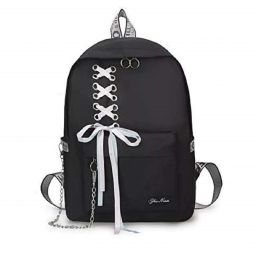 Small 10 L Backpack Preppy Style Fashion Waterproof Women Girls Backpack-17