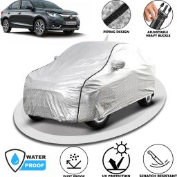 Honda Amaze Body Cover-image-23