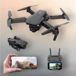 swa mi E88-New Pro Version Drone With Dual Camera Drones For Adults Drone _a23 Drone-picture-19