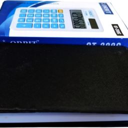 xclasik HIGH QUALITY SMALL & HD DISPLAY 2POWER MULTI-FUNCTION SCHOOL-OFFICE-SHOP-BUSINES POCKET MODE PORTABLE BasicCalculator image 3