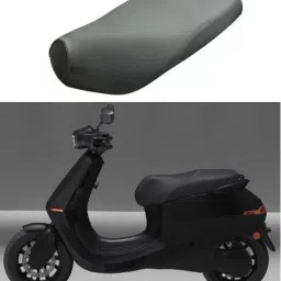S1 Pro Single Bike Seat Cover For Ola S1 Pro-10
