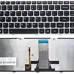 WISTAR for Lenovo Ideapad G50-30 G50-45 G50-80 G50-70 G50-75 B50-30 G50-70m Z50-70 Z50-75 Z70-80 with BACKLITE Laptop Keyboard Replacement Key-image-4