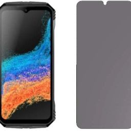 TECHTELl Impossible Screen Guard for Doogee V Max-image-58